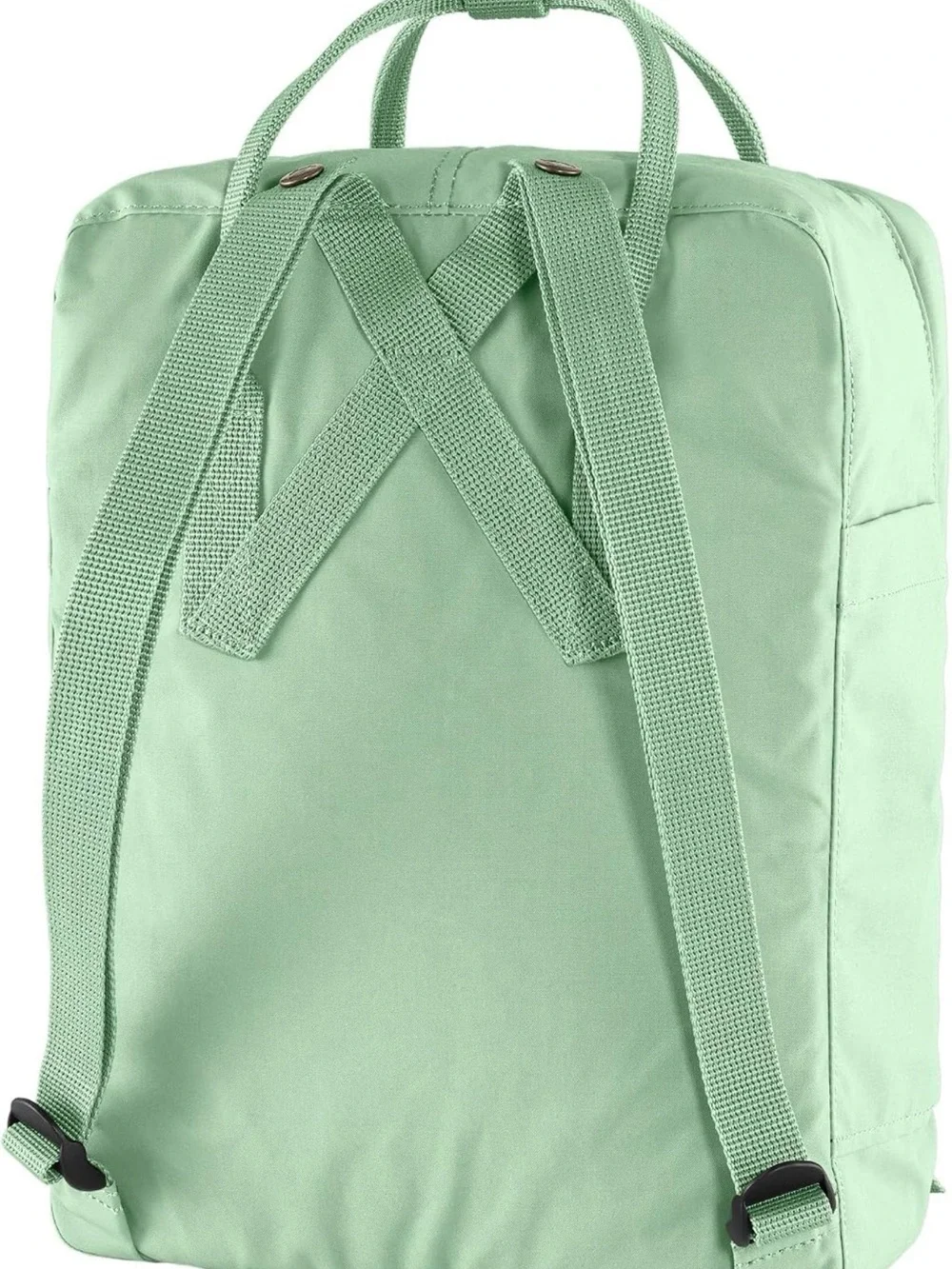 Fjallraven Kånken Backpack in Mint